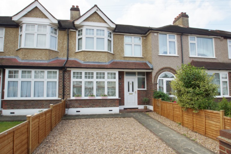 Ambleside Avenue, Beckenham, 3 bedroom, Terraced