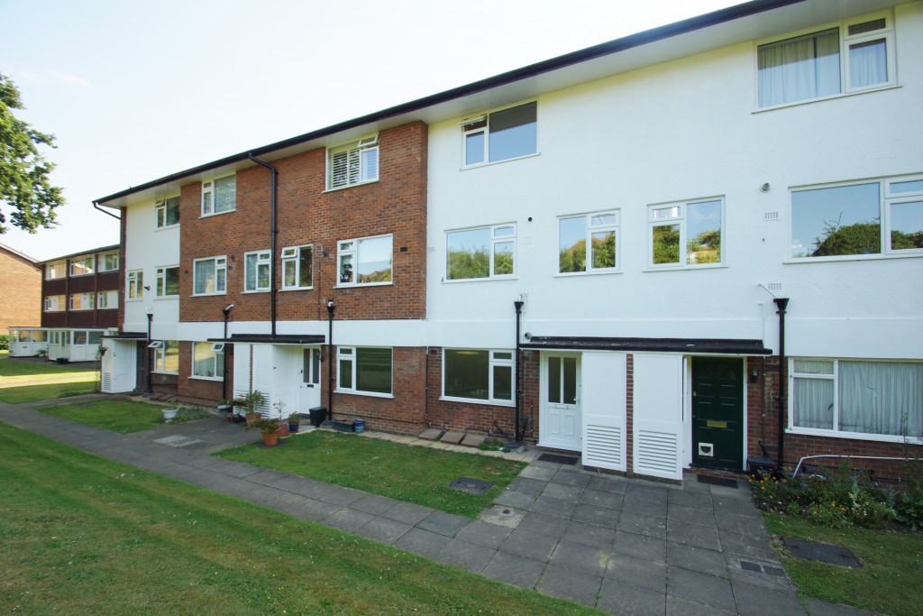 Malling House, Abbey Park, Beckenham, 2 bedroom, Apartment