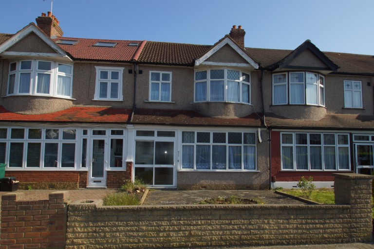 Upper Elmers End Road, Beckenham, 3 bedroom, Terraced