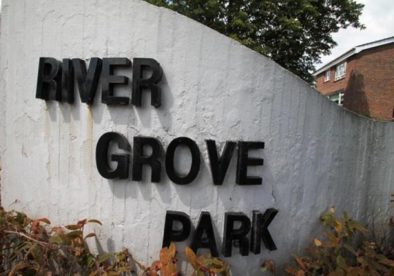 Images for River Grove Park, Beckenham