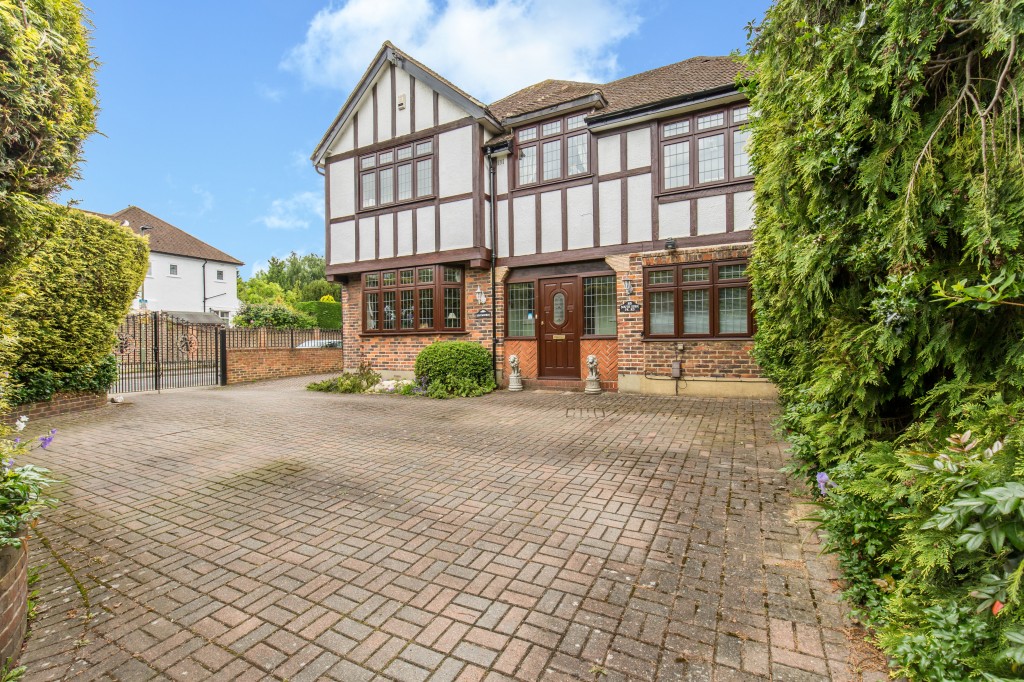 South Eden Park Road, Beckenham, 5 bedroom, Detached