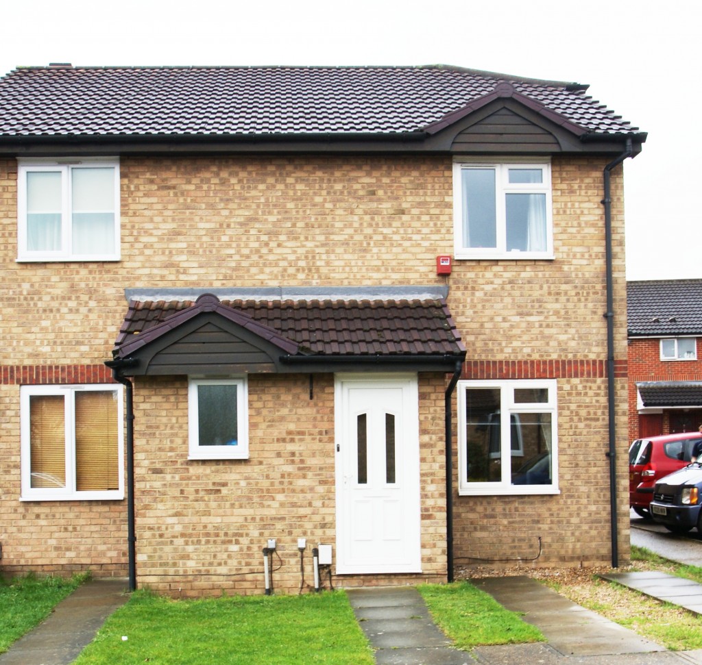 Old School Close, Beckenham, 2 bedroom, Terraced