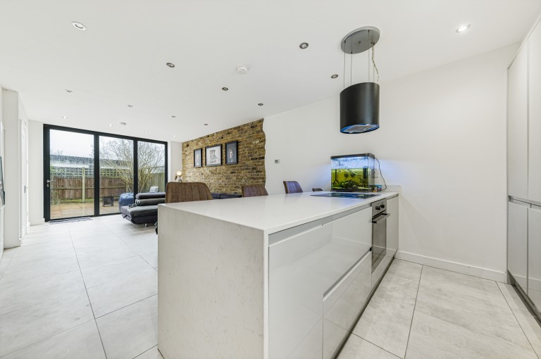 Images for 82 Lennard Road, London